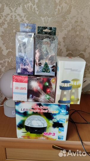 Елка искусственная бу