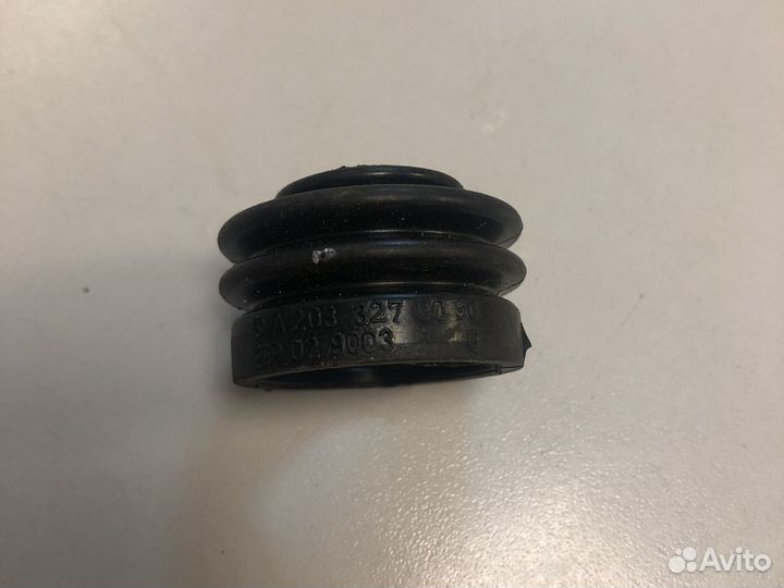 Пылезащитная манжета A2033270090 W203