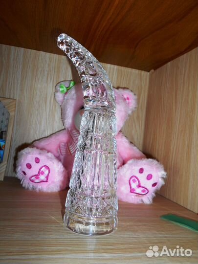 Рог изобилия. Хрусталь. СССР