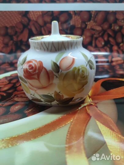 Сахарница лфз