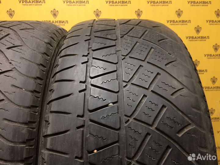 Michelin Latitude Cross 235/50 R18 97