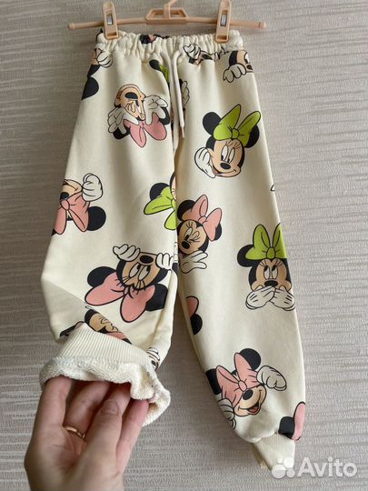 Костюм zara 110 новый