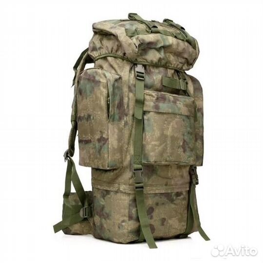 Рюкзак тактический 100 литров