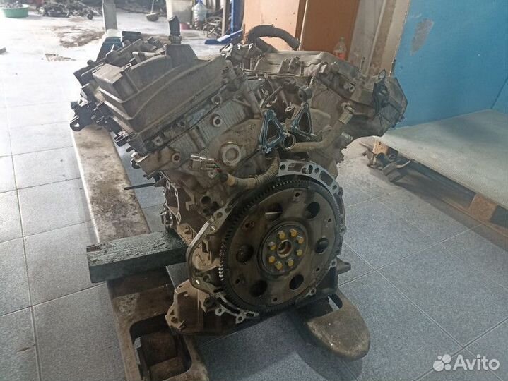 Двигатель Lexus IS 2 (XE20)