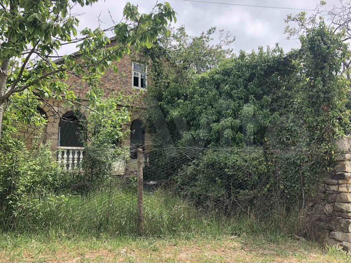 Дом 68,2 м² на участке 22 сот.