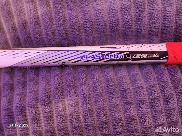 Клюшка хоккейная bauer Vapor 1x lite