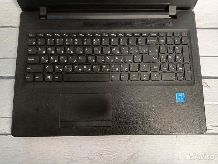 Шустрый 4х ядерный ноутбук для дома или офиса