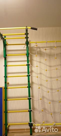 Детская шведская стенка