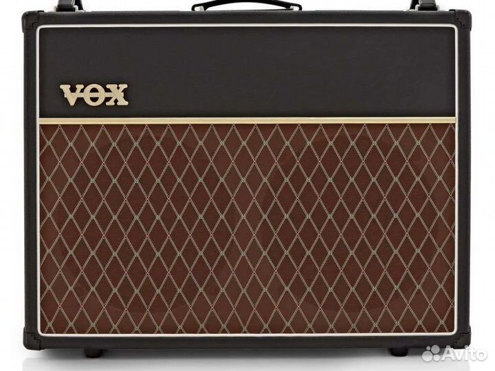 Vox AC30 C2