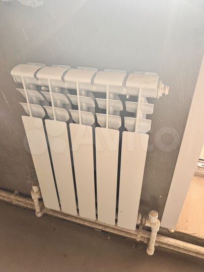 1-к. квартира, 33,3 м², 7/9 эт.