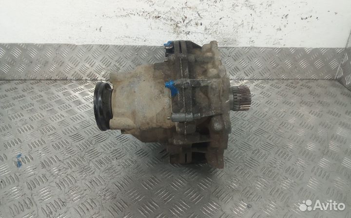 Коробка раздаточная Mercedes-Benz M-Class