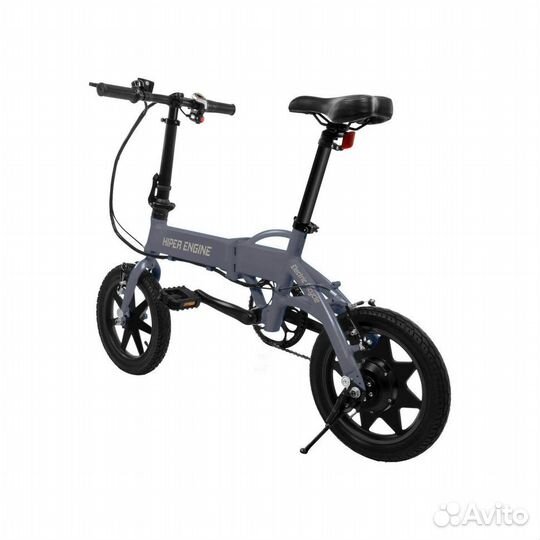 Электровелосипед Hiper Engine BL150