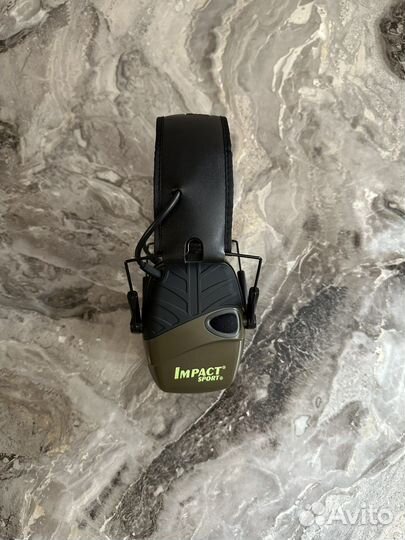 Активные наушники Impact Sport(реплика)