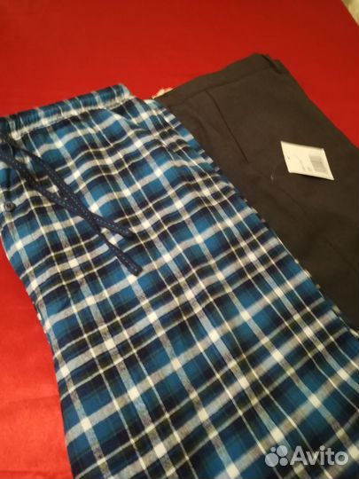 Мужская одежда