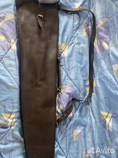 Оружейный чехол