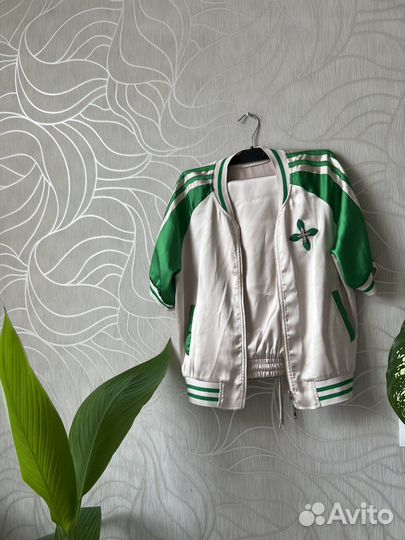 Спортивный костюм adidas женский 44-46