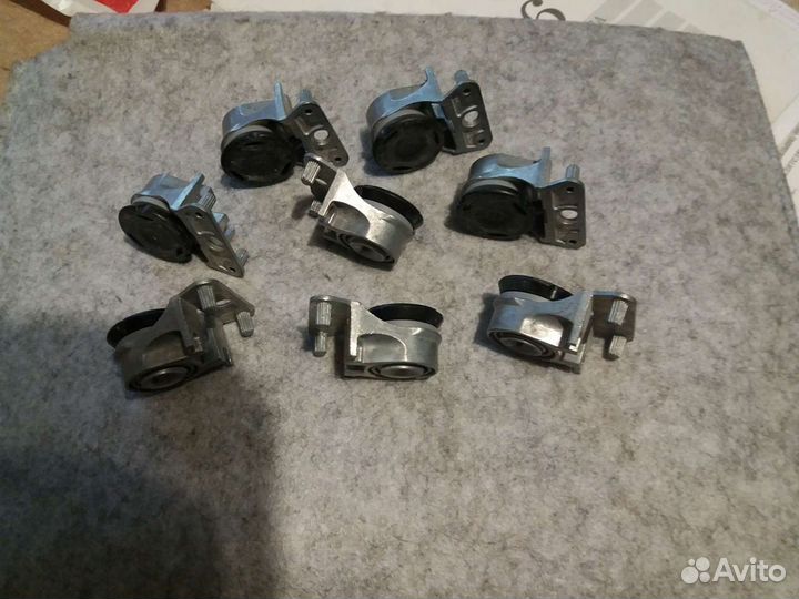 Ножки для мебели