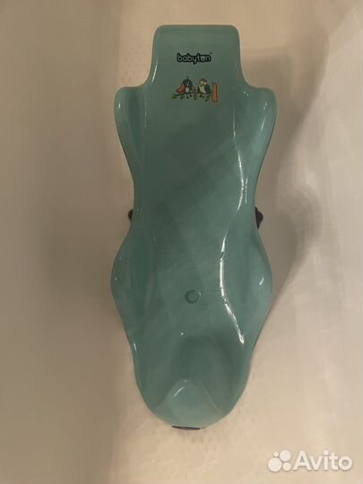 Ванночка для купания