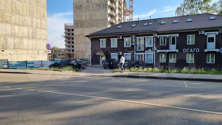 Свободного назначения, 40.8 м²