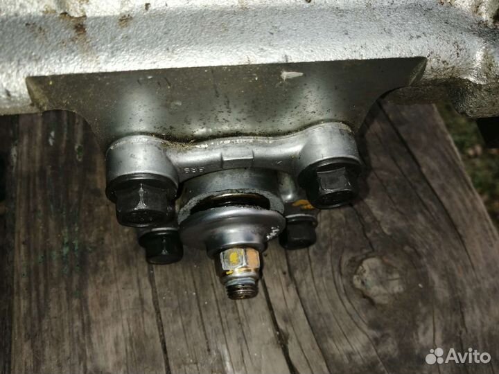 Запчасти б/у на УАЗ