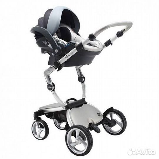 Детское автокресло