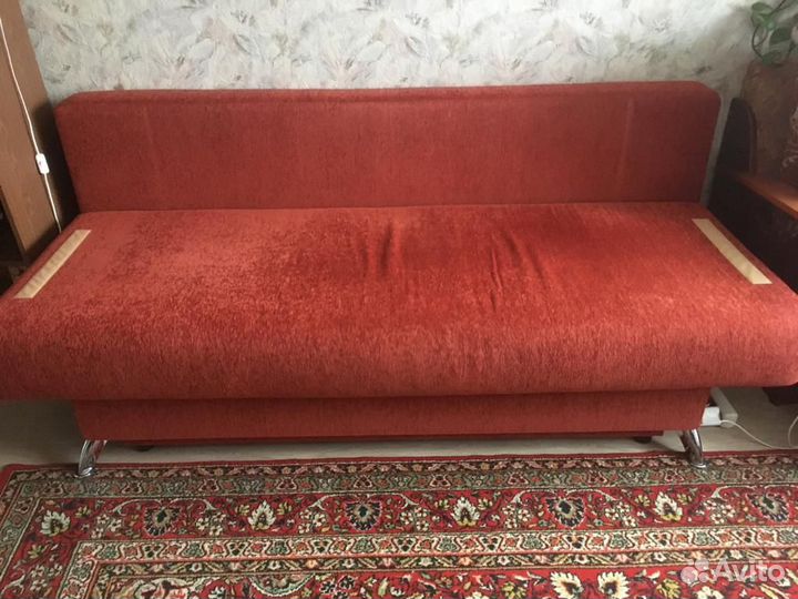 Диван бу
