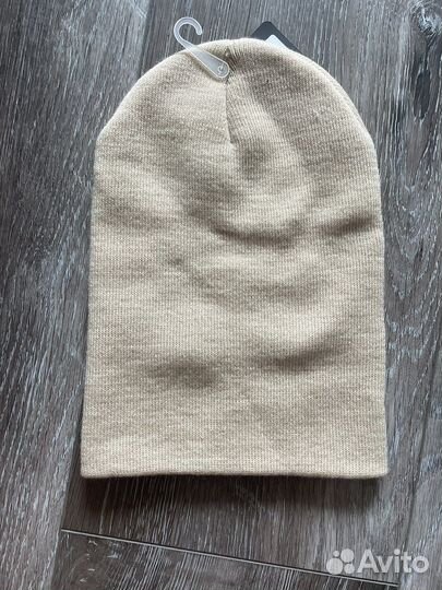 Шапка женская