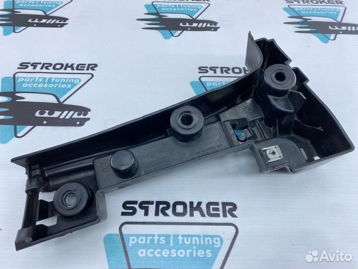 Кронштейн бампера задний правый Bmw X5 E70 N55B30