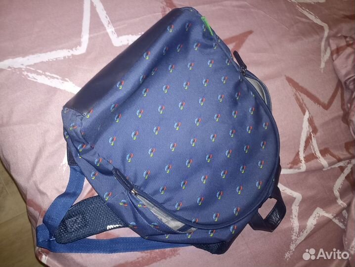 Рюкзак школьный для девочки
