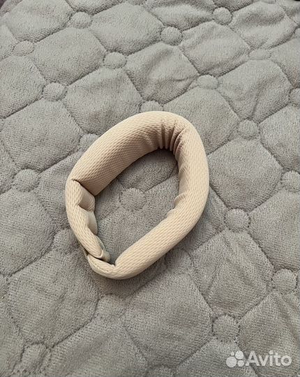 Воротник шанца детский