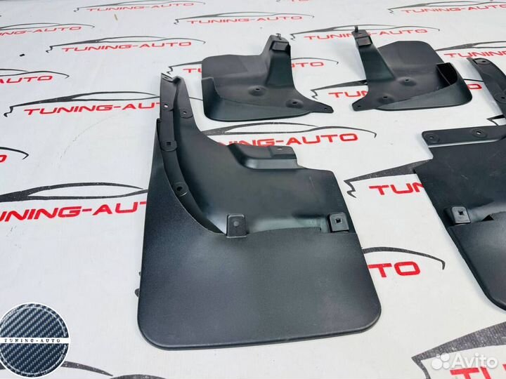 Брызговики Cruiser 200