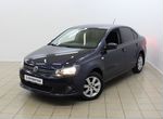 Volkswagen Polo 1.6 AT, 2013, 136 833 км