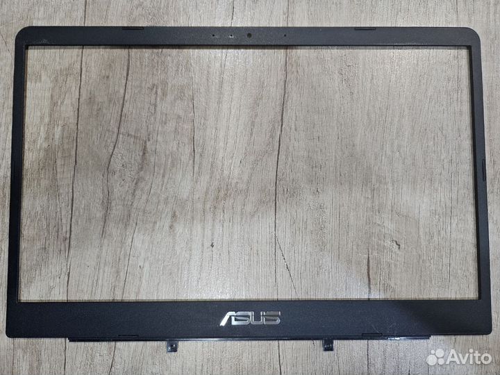 Asus S410U разбор