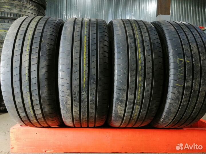 Bridgestone Turanza T005A 245/45 R18