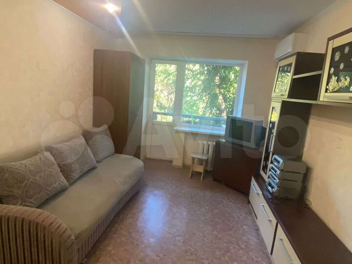 1-к. квартира, 36 м², 2/5 эт.