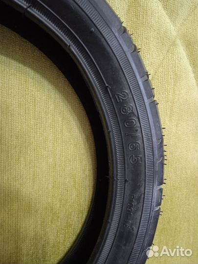 Покрышка новая для коляски