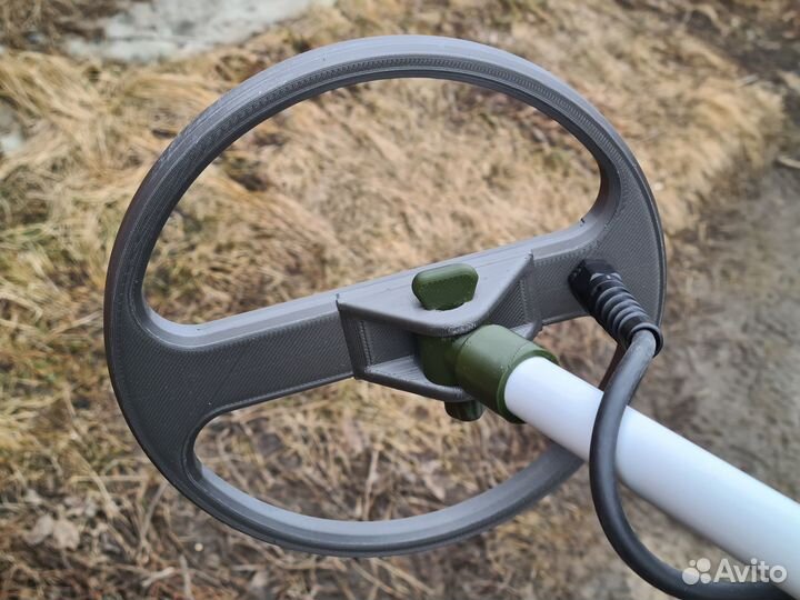 Металлоискатель «Пират»