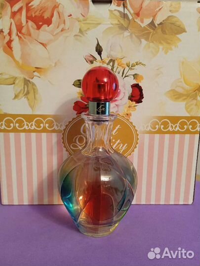 Live Luxe от Jennifer Lopez 100 ml