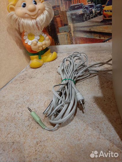 Компьютерные колонки genius бу