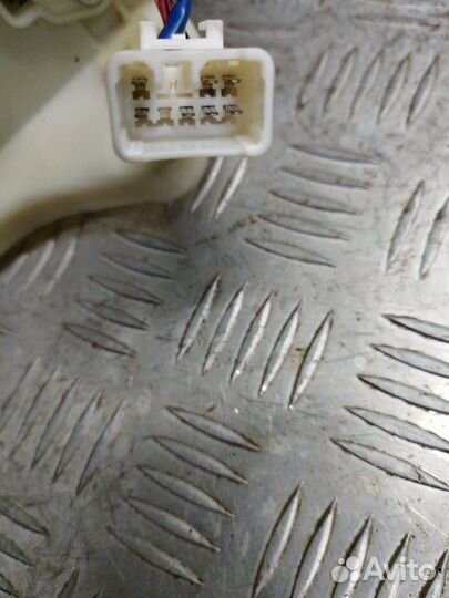 Селектор кулиса Hyundai Grand Starex