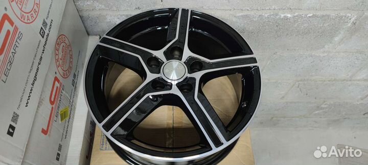 Новые R16/5*114,3 Toyota Camry, Corolla