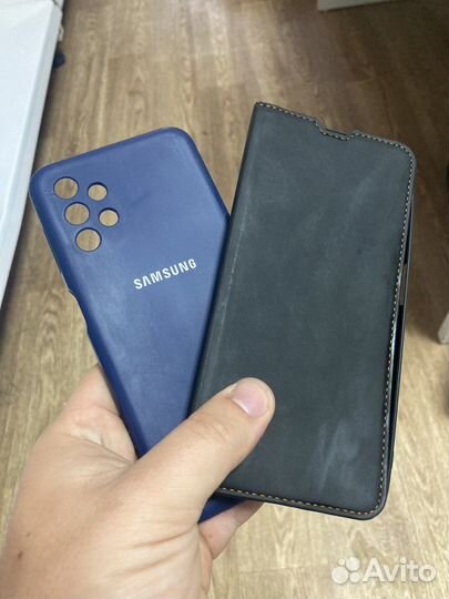 Чехлы на телефон samsung a13