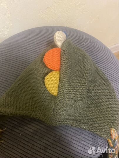 Шапка mothercare