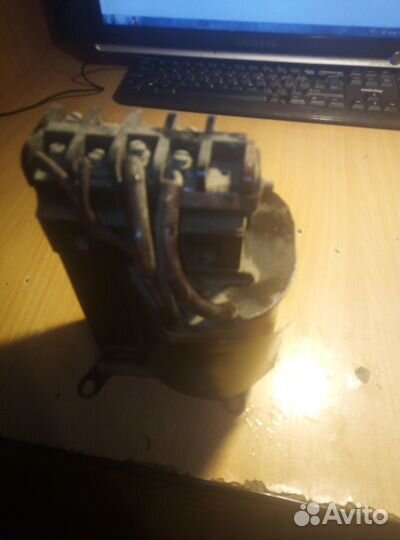 Транформатор 12 вольт