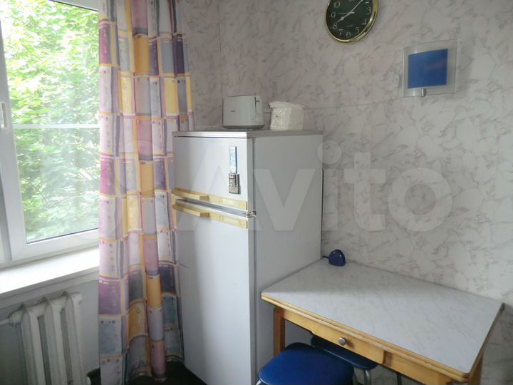 2-к. квартира, 52 м², 4/5 эт.