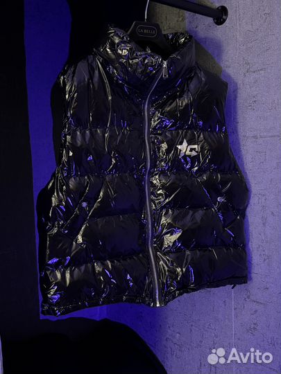 Жилет Glory Season M