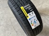 Roadmarch PrimeStar 66 215/55 R17 94V