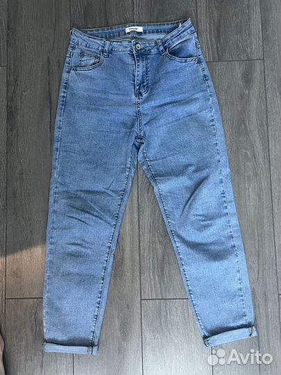 Джинсы denim женские