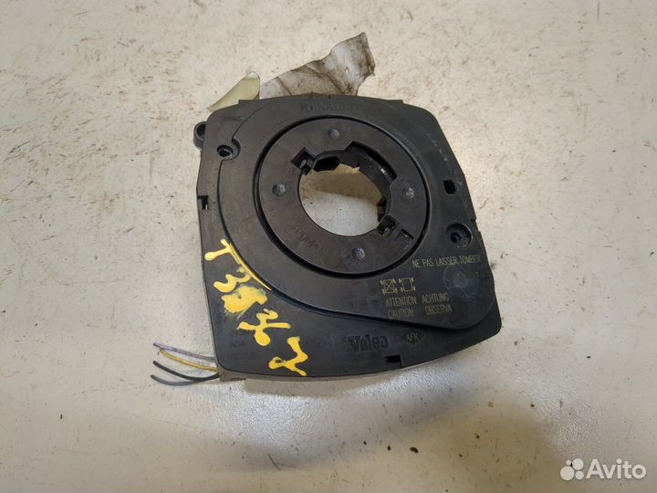 Датчик угла поворота Nissan Qashqai, 2007