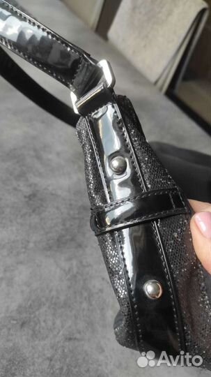 Сумка женская armani jeans, оригинал